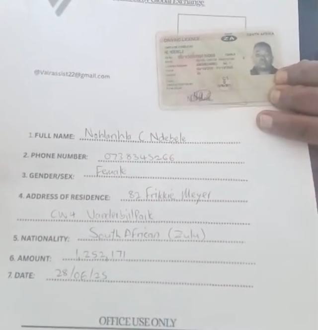 Digital Fraud Recovery & Cyber Investigation Specialist