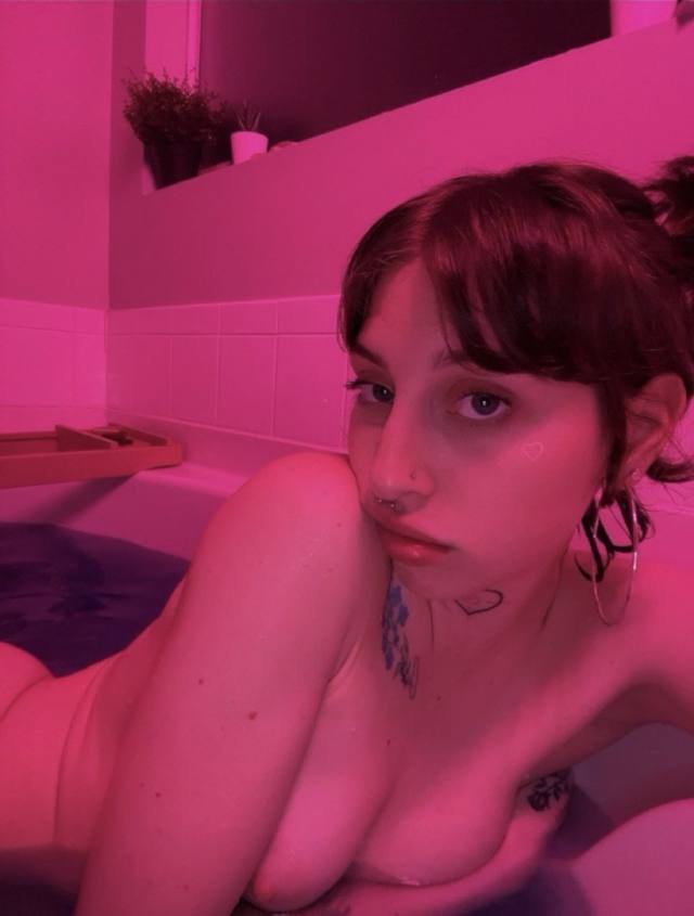 BODY RUB/ HAPPY ENDING