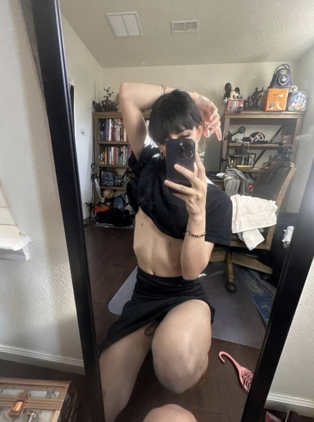 Clara rose Black Beauty Back in Town  Soft. Sensual. Completely unforgettable.