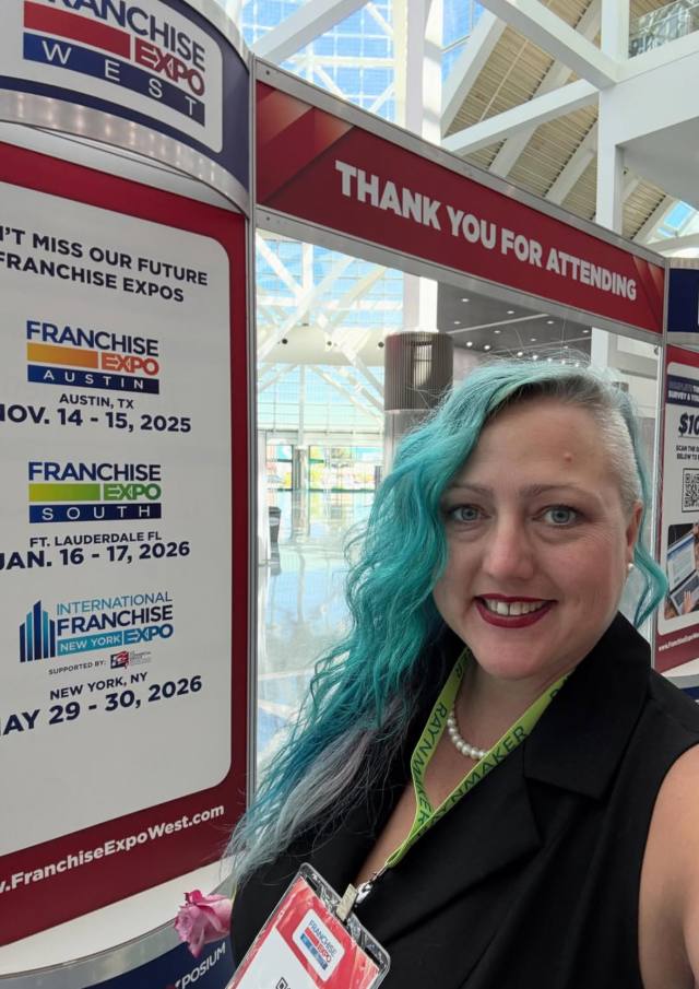 Confident Woman Looking for Meaningful Connection