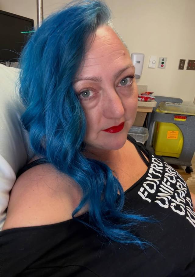 Confident Woman Looking for Meaningful Connection