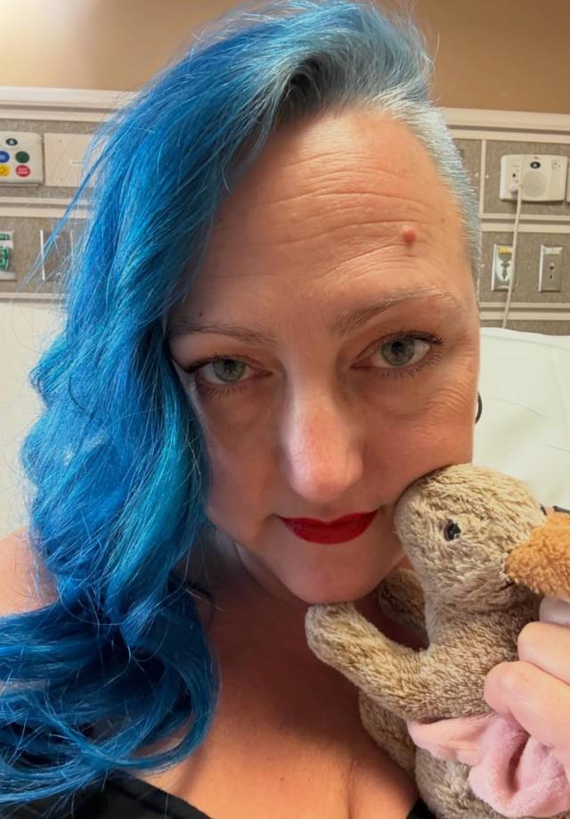 Confident Woman Looking for Meaningful Connection