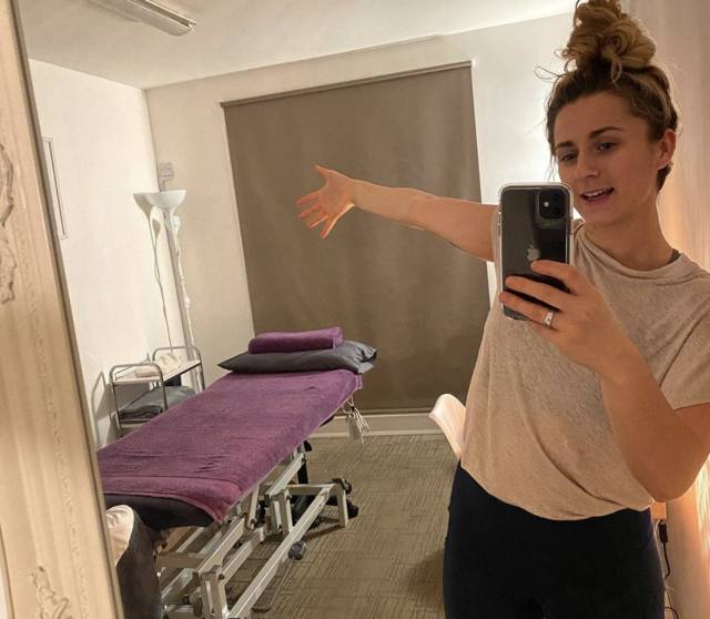 😍🥰🥰I'M A LICENSED MASSAGE THERAPIST TO MEN WHO WANT A PROFESSIONAL MASSAGE 😘😘🥰