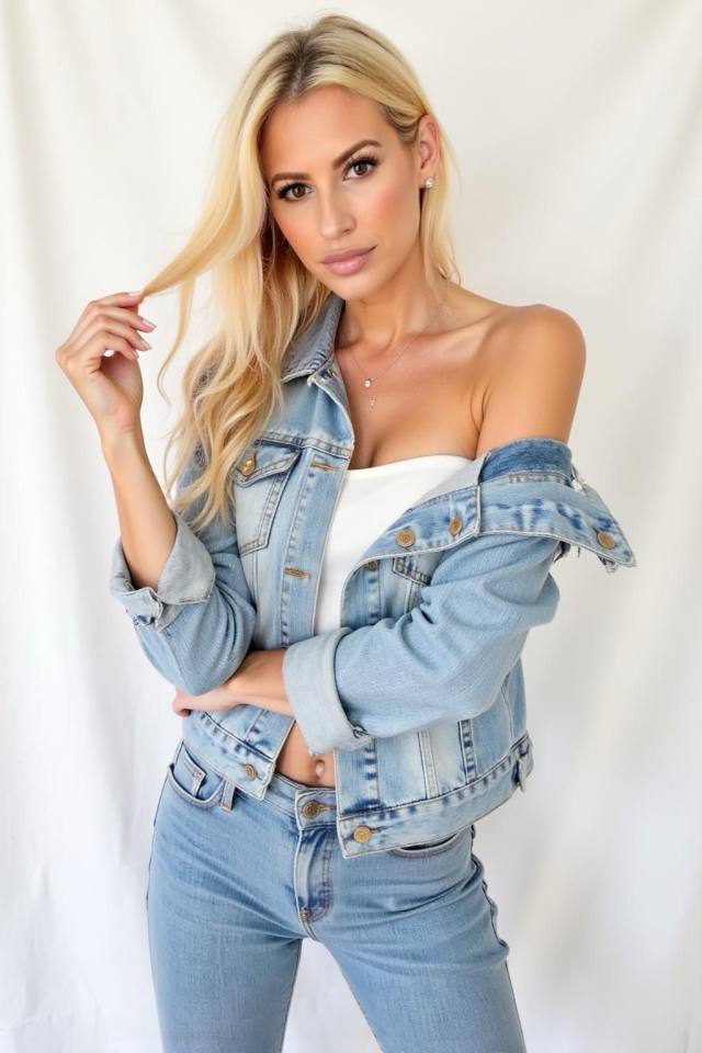 I’m here to please you and make you feel good