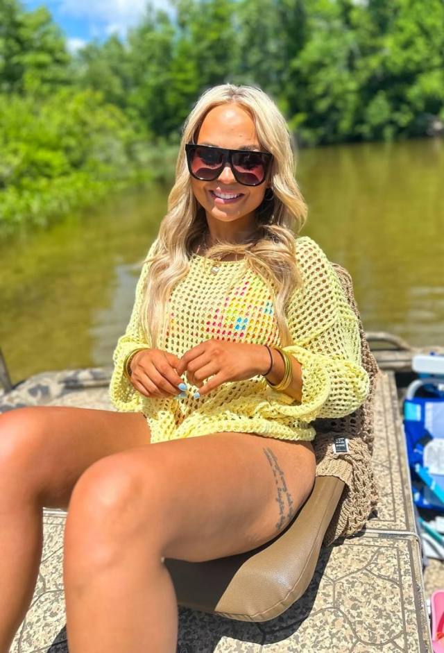 I’m Looking For Friend With Benefits