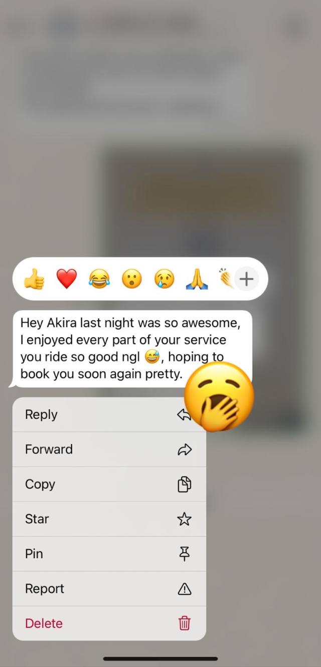 Your typical asian available for hook up and massage 💦👅👅💦