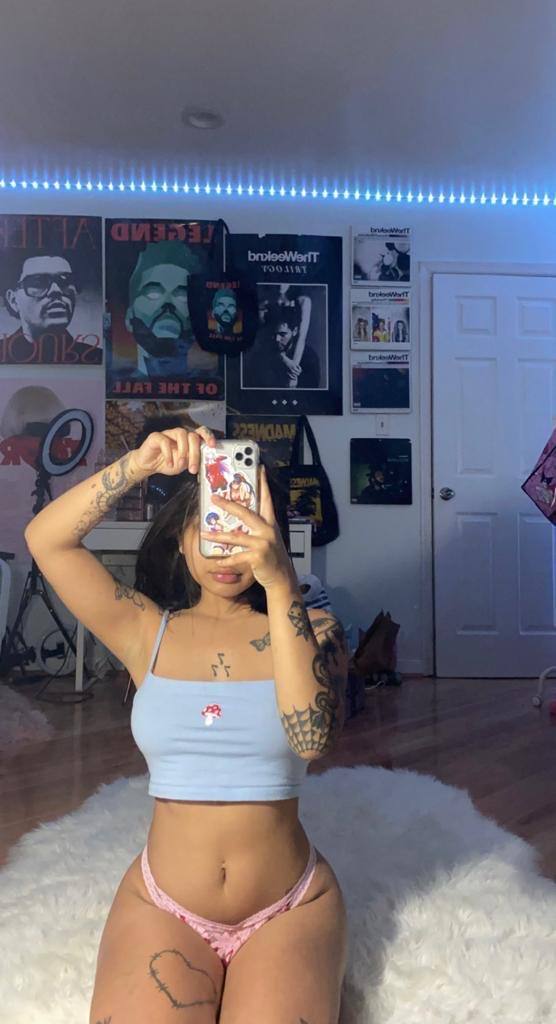 Quality Time and Good pleasure 💋