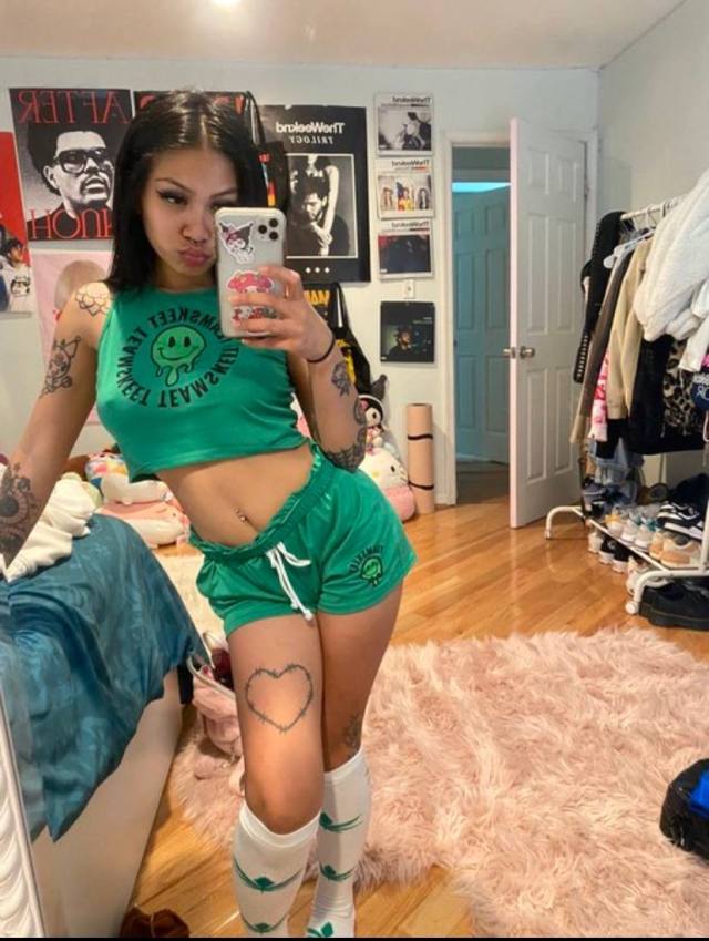 Quality Time and Good pleasure 💋