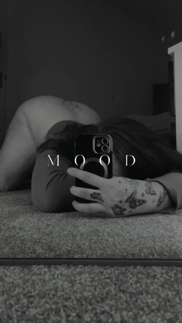 Hey handsome, Do you need my services? I’m down for hookup.