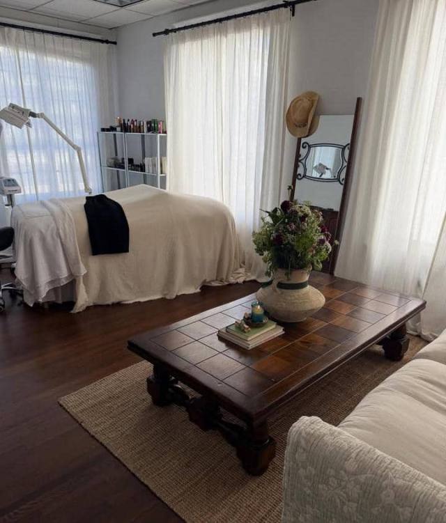 I’m a professional and a certified massage therapist