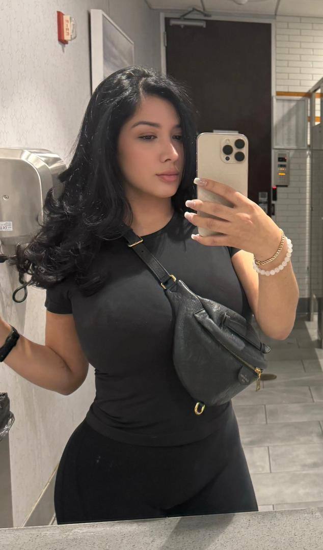 Looking for a serious relationship