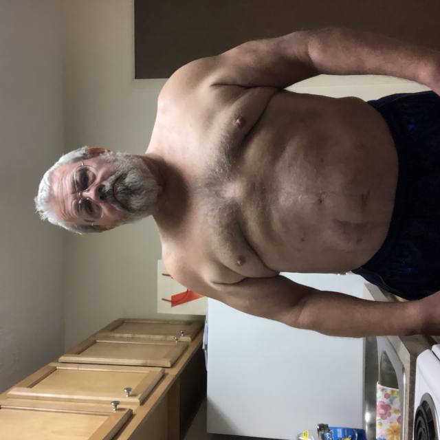 finding a good man is like nailing a jello