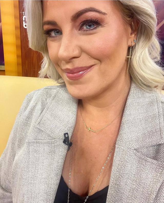 I'm looking for an intentional man for a serious relationship