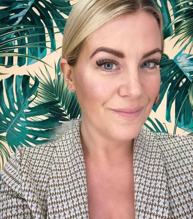 I'm looking for an intentional man for a serious relationship