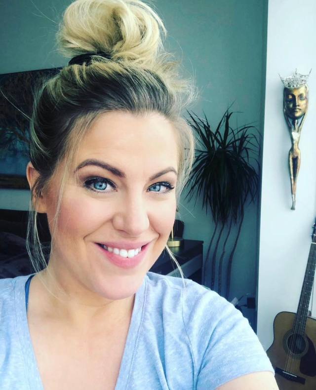 I'm looking for an intentional man for a serious relationship