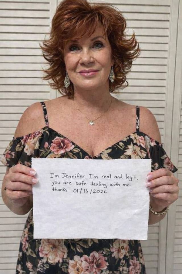 60+ Yrs RICH 💵 LONELY HORNY WIDOW Ready to satisfy 🍆💦 🍆🤤 💚 TIRED OF FAKE ADS ? I’m NEW HERE & REAL 😋