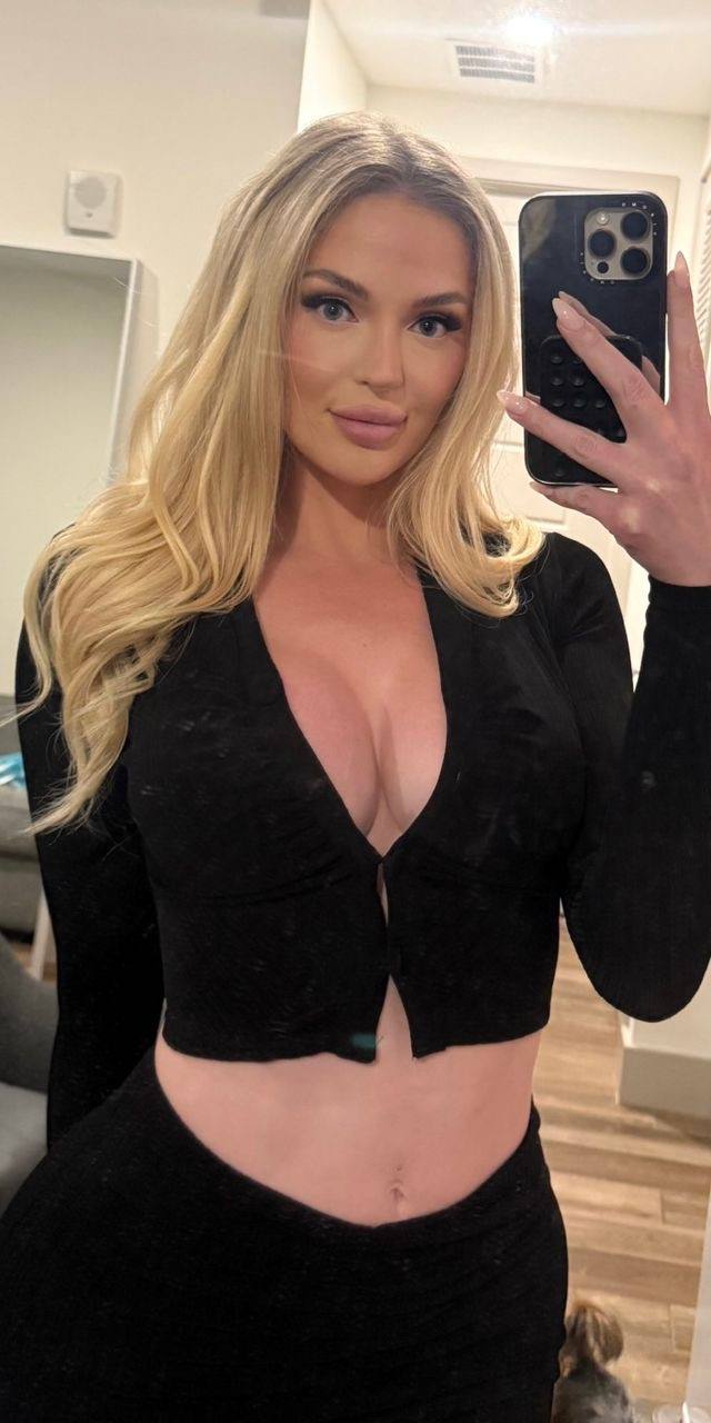 Here for a Good Time