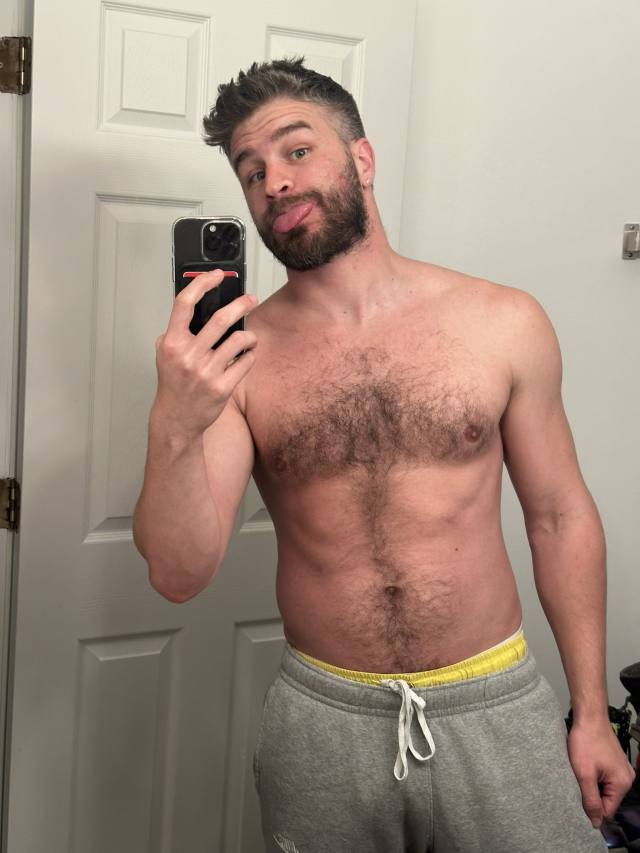 I’m Available for Hookup