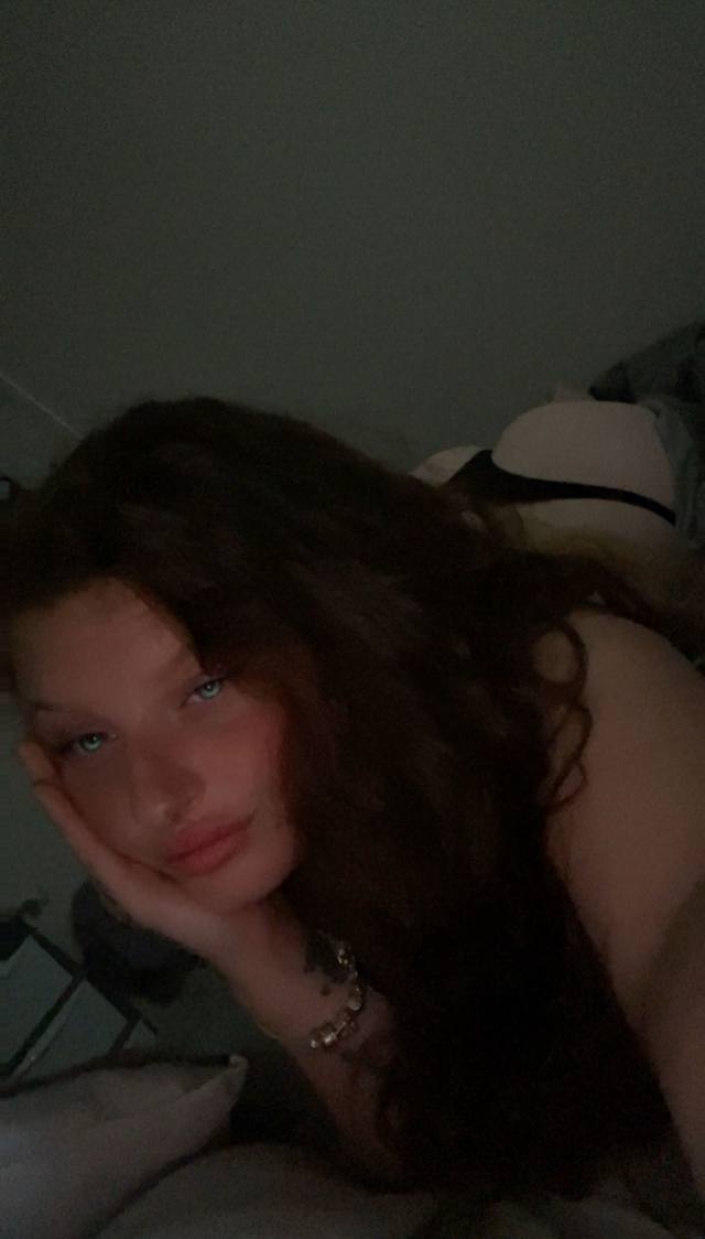 Hey handsome, Do you need my services? I’m down for hookup