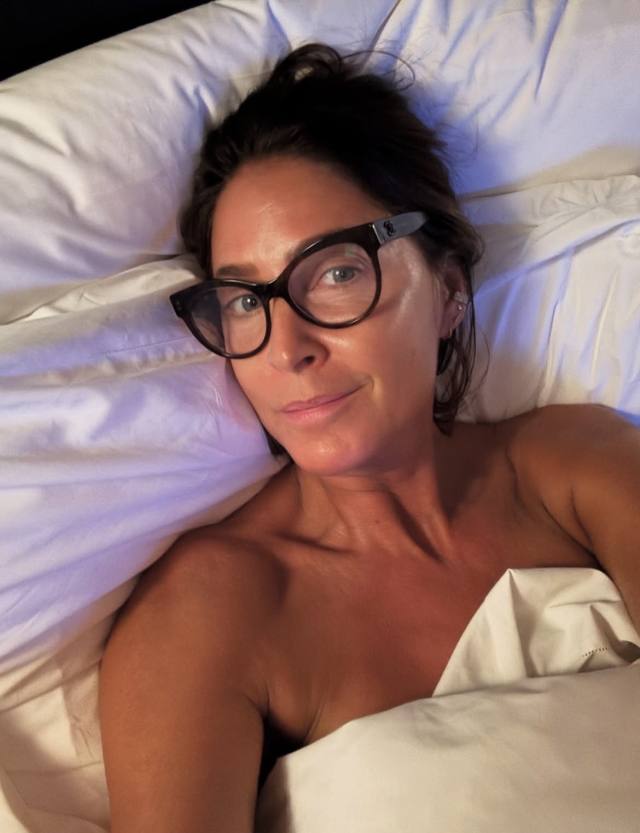 I’m down for all kind of massage