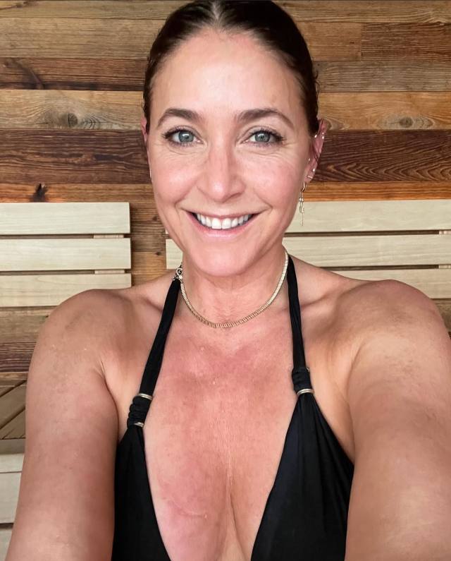 I’m down for all kind of massage