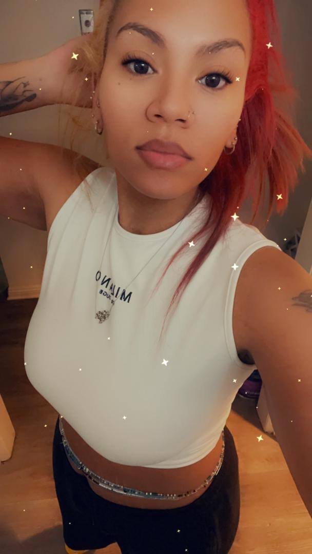 Am new here ❤️Am available for fun ✔️video chat me telegram… @mhcamy