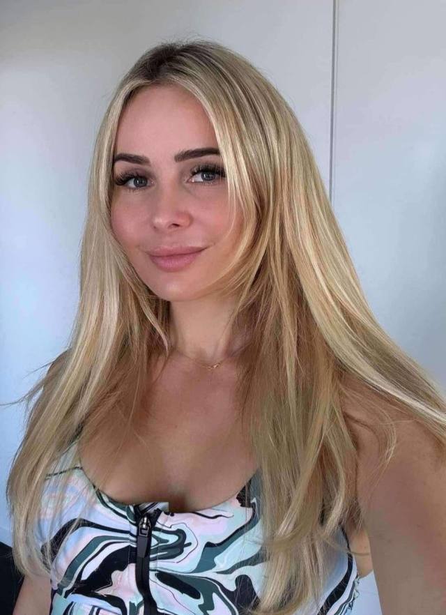 never married with no kid 💕and currently seeking for a relationship