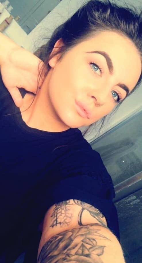 I am available for friends with benefits