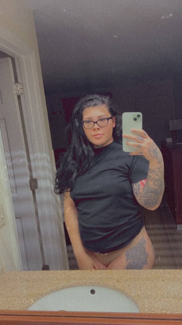 I’m available for hook up