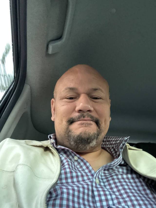 A Provider Looking for Something Real