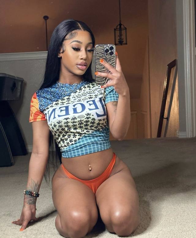 I’m available for Nuru massage with full service😍.To schedule please Text a brief including your name, time, and type of the