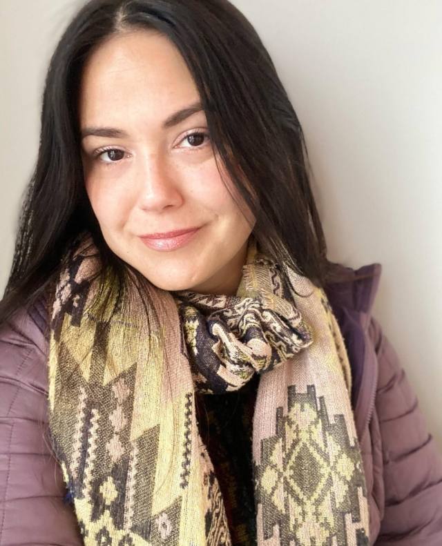 I'm a certified and a professional masseuse therapist