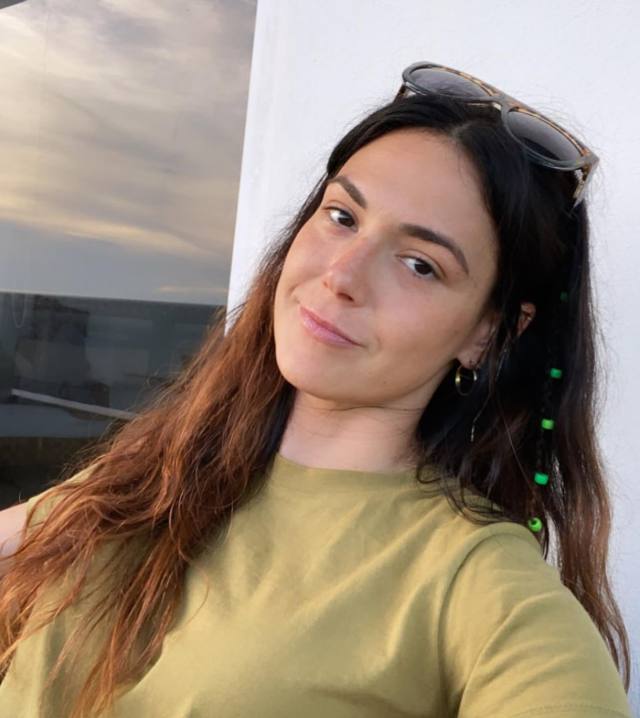 I'm a certified and a professional masseuse therapist