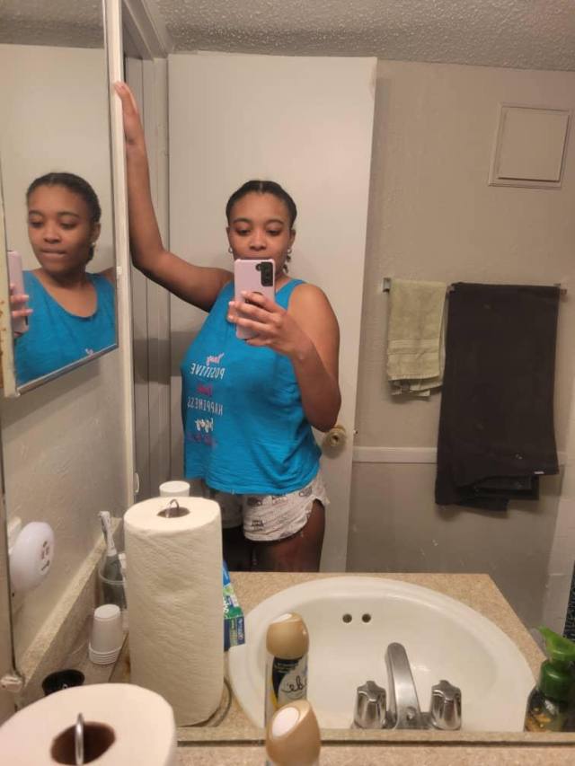 I'm with two kids looking for friend with benefits nothing much than someone to fuck me when I need