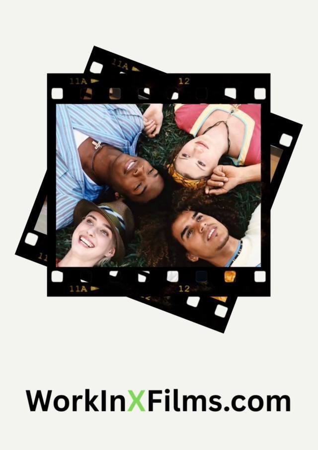 Adult X Film Maker Opportunity – Work in Adult Films (18+) No Experience, All Types, Sizes and Races