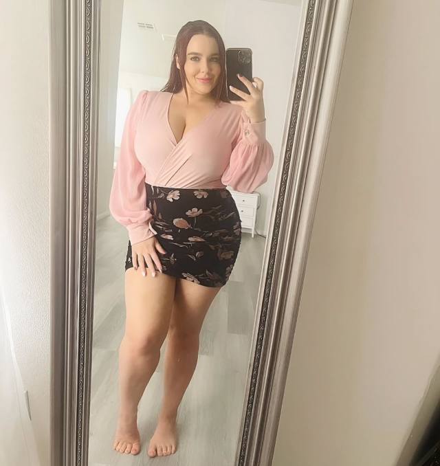 I'm here purposely looking for friends with benefits 🩷🌹❤️💋