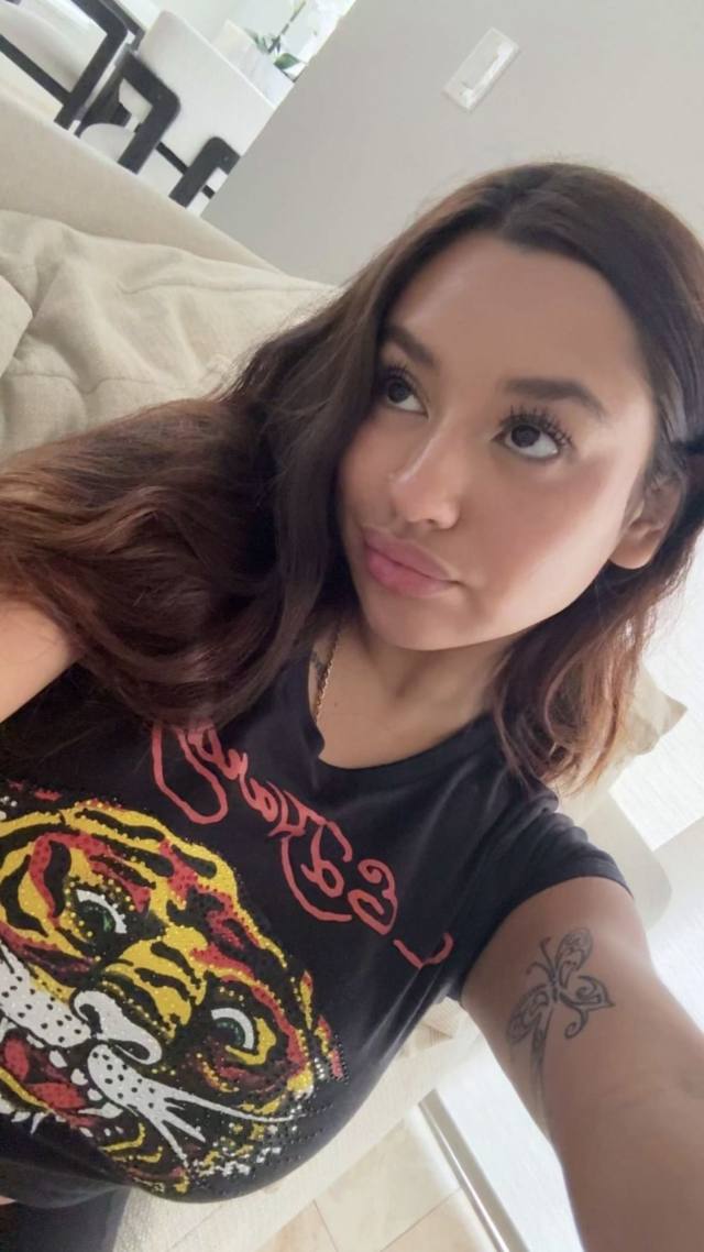 Serious, and looking for real love