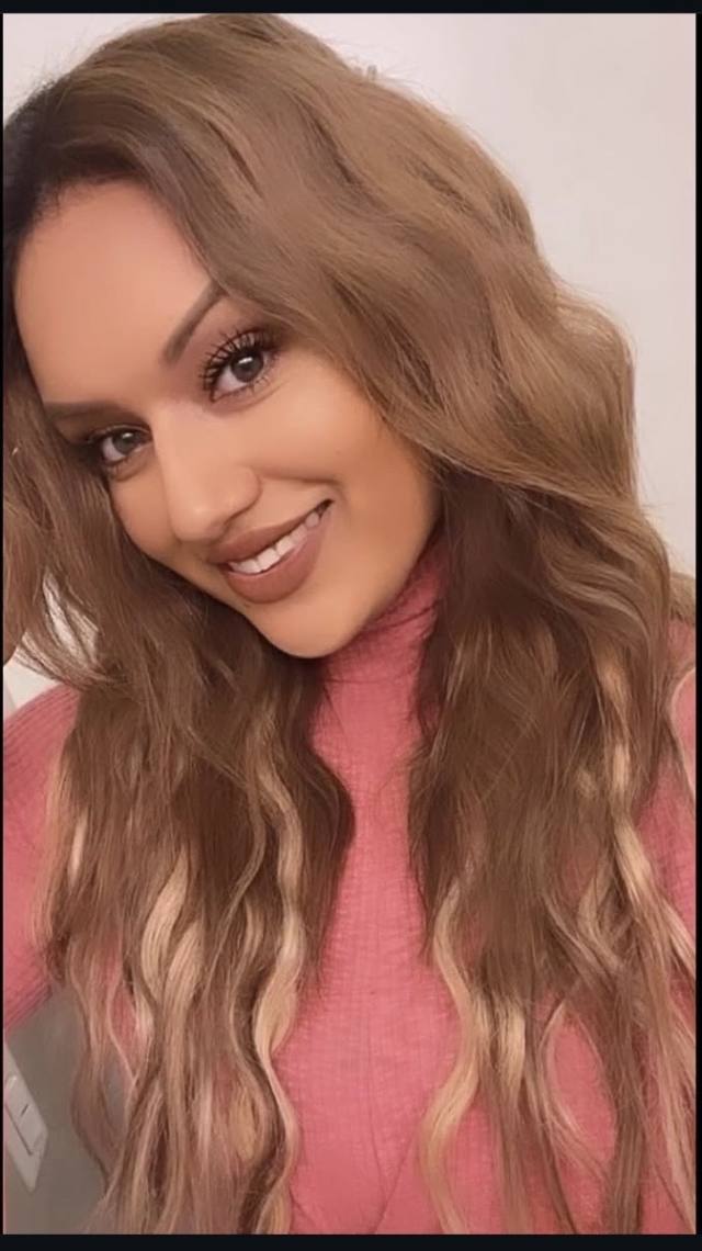 +13463579140 I’m ready to mingle with a mature man