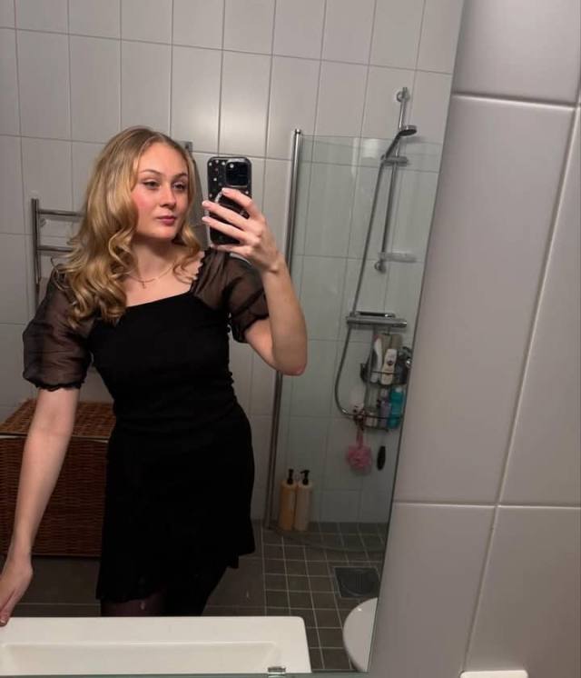 Good Vibes Only - Available for Hook up