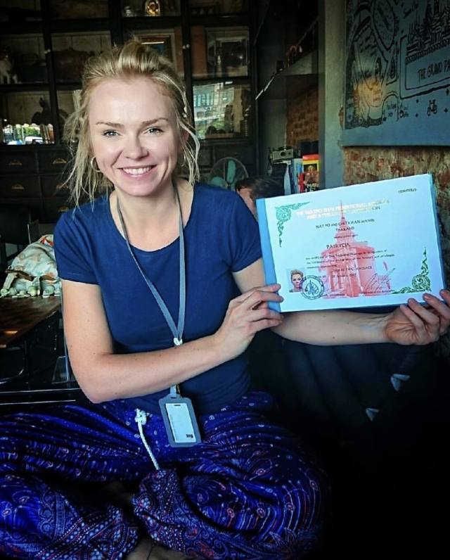 Licensed and professional therapist that won’t disappoint you