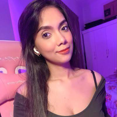 Come have fun with me baby boo