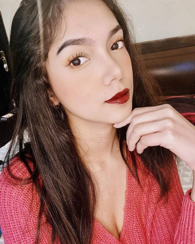 Come have fun with me baby boo