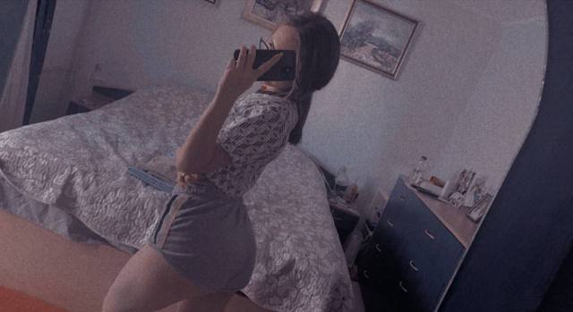 Hit me up 🤙 let’s try it out, handsome 🥰