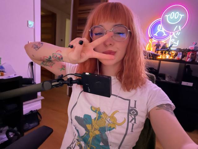 Am new here ❤️Am available for fun ✔️video chat me telegram… @mhcamy