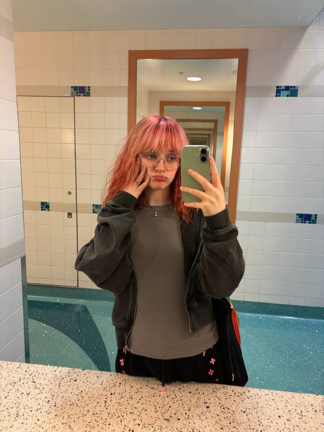 Am new here ❤️Am available for fun ✔️video chat me telegram… @mhcamy