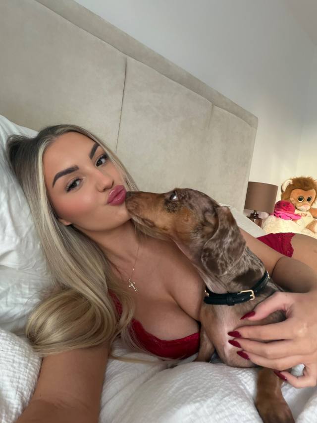 Massage therapist