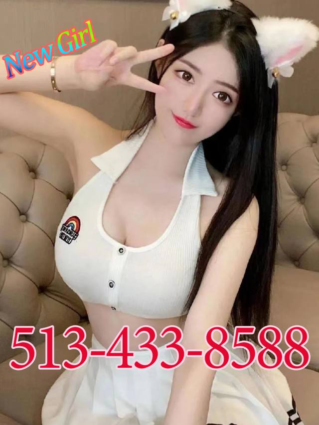 ☎️🌺🍑513-433-8588🍑🌺new girls new feeling✅✅SOFT sweet & smooth skin✅✅young clean safe🍑🌺superb service💦💦💦💦