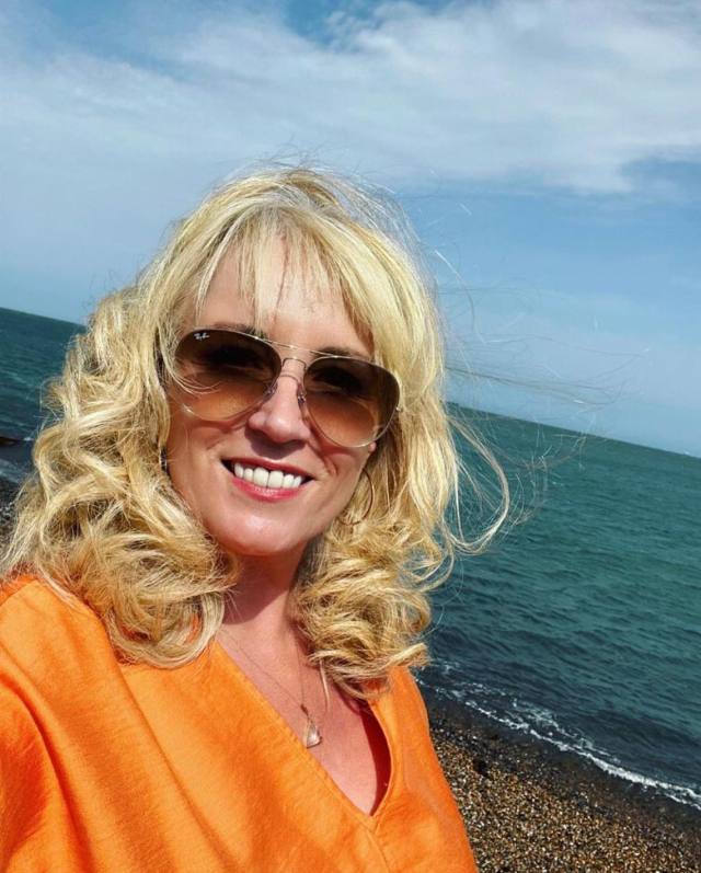 A Little Spark Could Turn into Forever