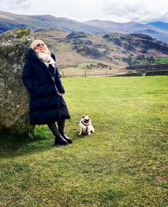 A Little Spark Could Turn into Forever