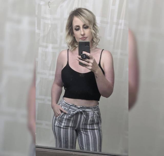 I’m married with two kids looking for friends with benefits